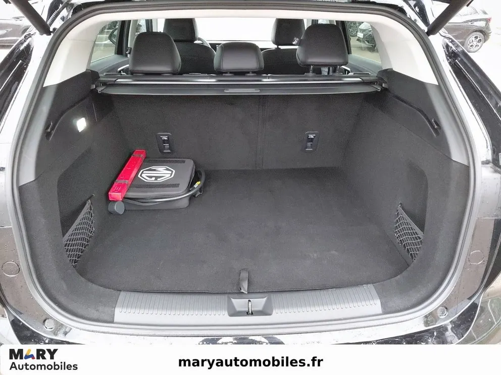 Véhicule occasion 232273 - mg EHS - Photo 6