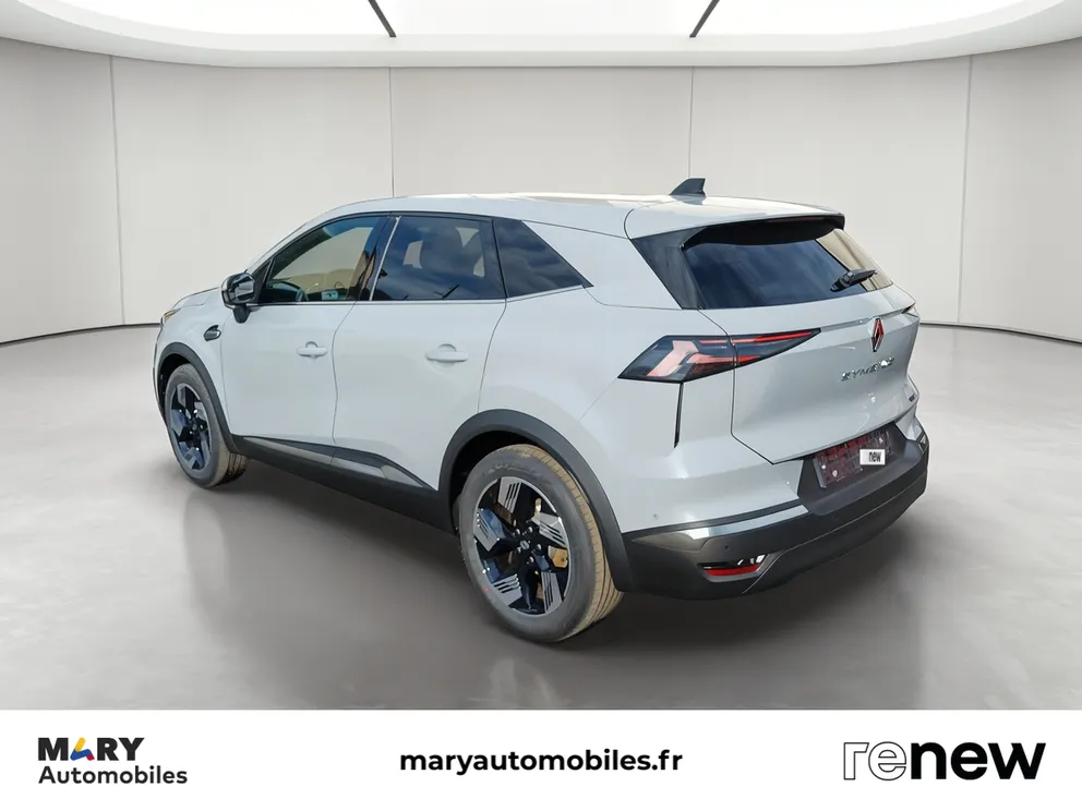 Véhicule occasion 1239868 - renault SYMBIOZ - Photo 3