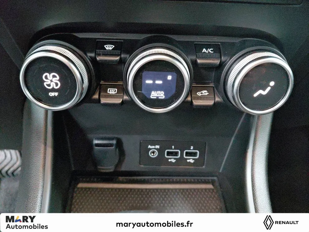 Véhicule occasion 227773 - renault CAPTUR - Photo 15