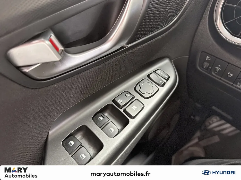 Véhicule occasion 1234015 - hyundai KONA - Photo 17