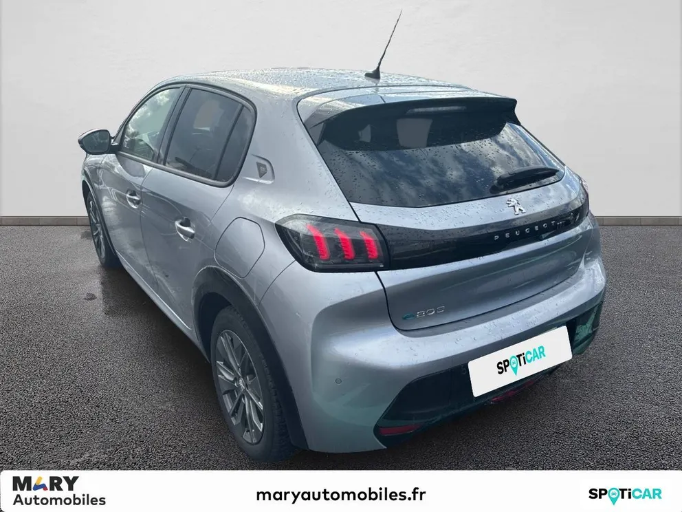 Véhicule occasion 233377 - peugeot 208 - Photo 2
