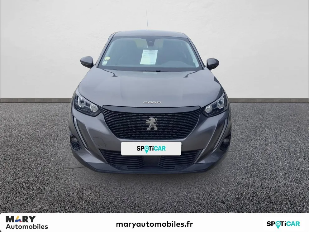 Véhicule occasion 220799 - peugeot 2008 - Photo 2