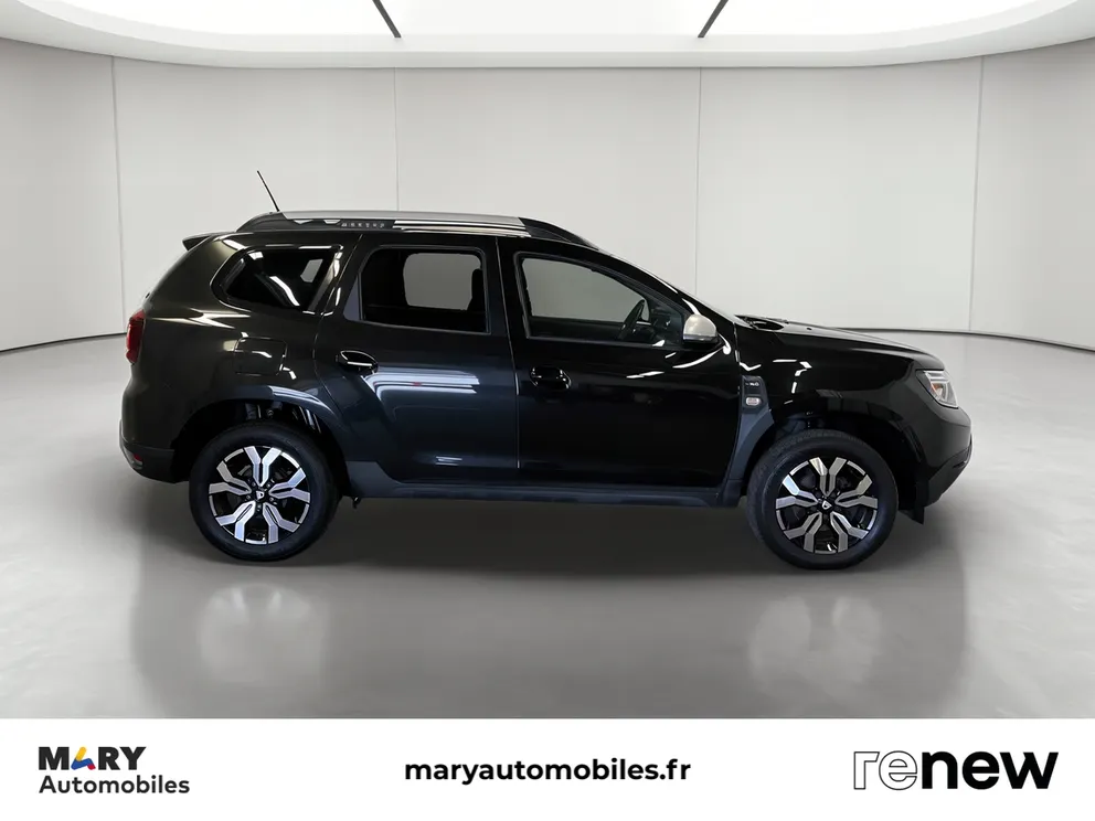 Véhicule occasion 1241236 - dacia DUSTER - Photo 6