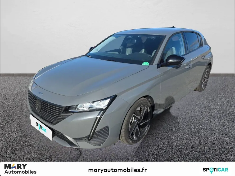 Véhicule occasion 198612 - peugeot 308 - Photo 1