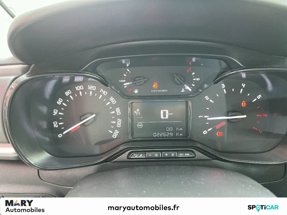 Véhicule occasion 1236511 - Citroën C3 - Photo 20