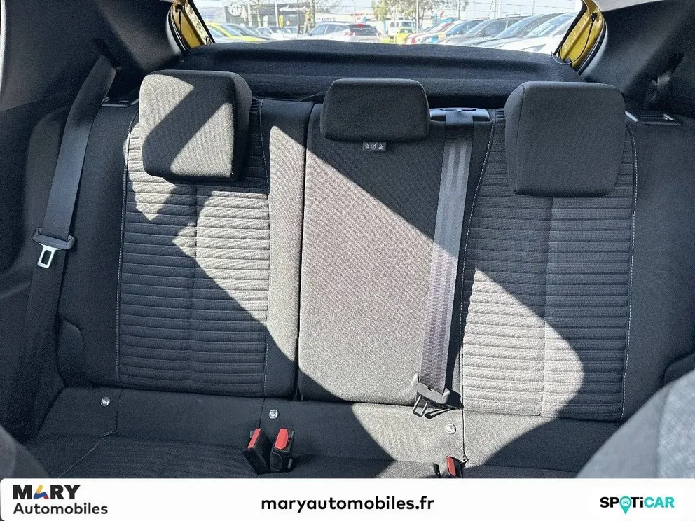 Véhicule occasion 237579 - peugeot 208 - Photo 22
