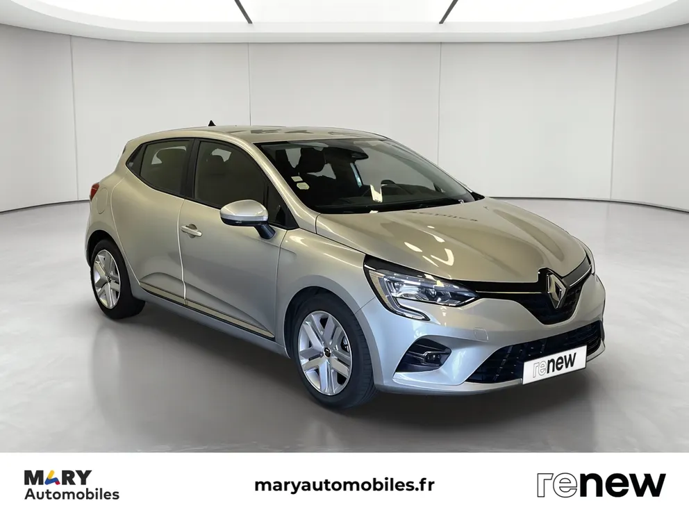 Véhicule occasion 234614 - renault CLIO - Photo 7