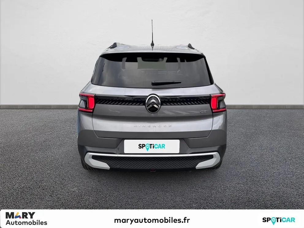 Véhicule occasion 1240431 - Citroën C3 AIRCROSS - Photo 3