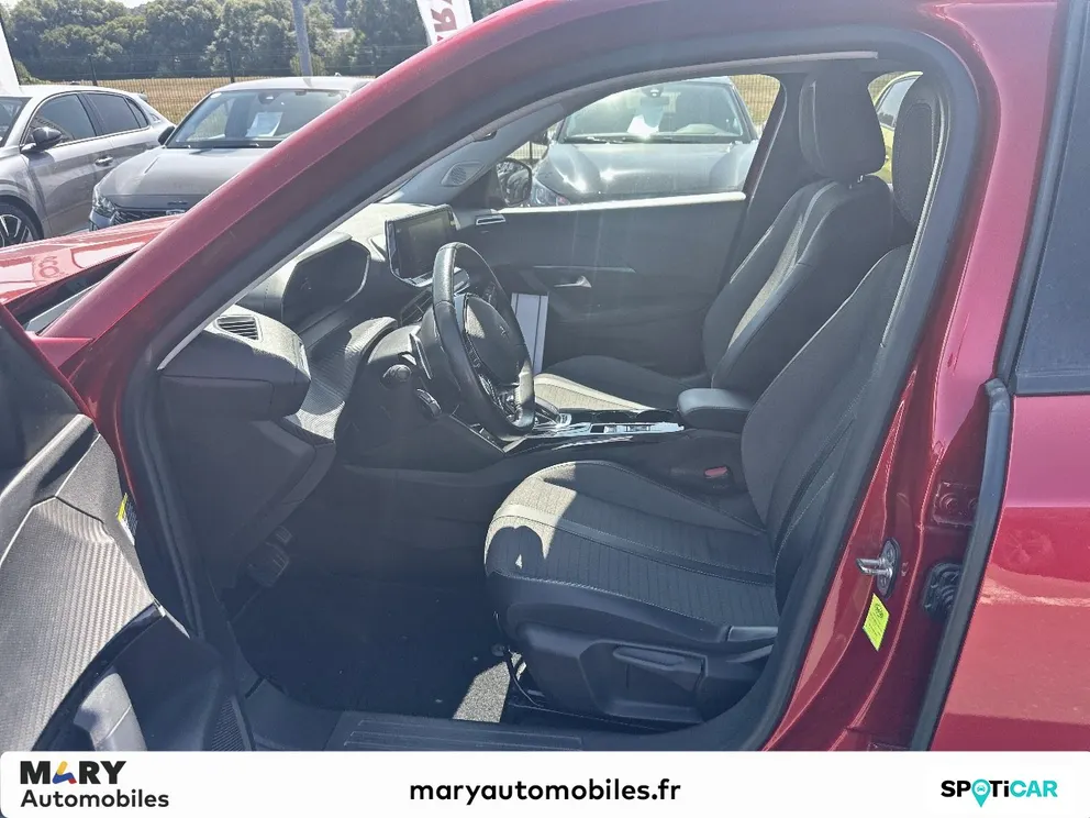 Véhicule occasion 235627 - peugeot 2008 - Photo 13