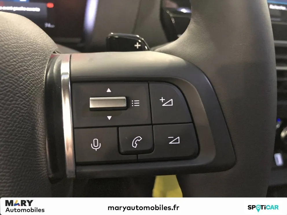 Véhicule occasion 28573 - Citroën C4 - Photo 18