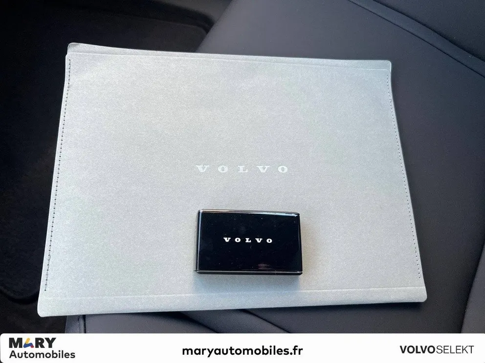 Véhicule occasion 199830 - volvo EX30 - Photo 20