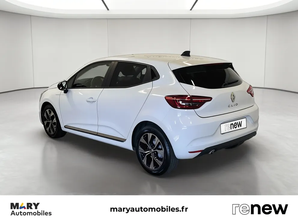 Véhicule occasion 1231771 - renault CLIO - Photo 3