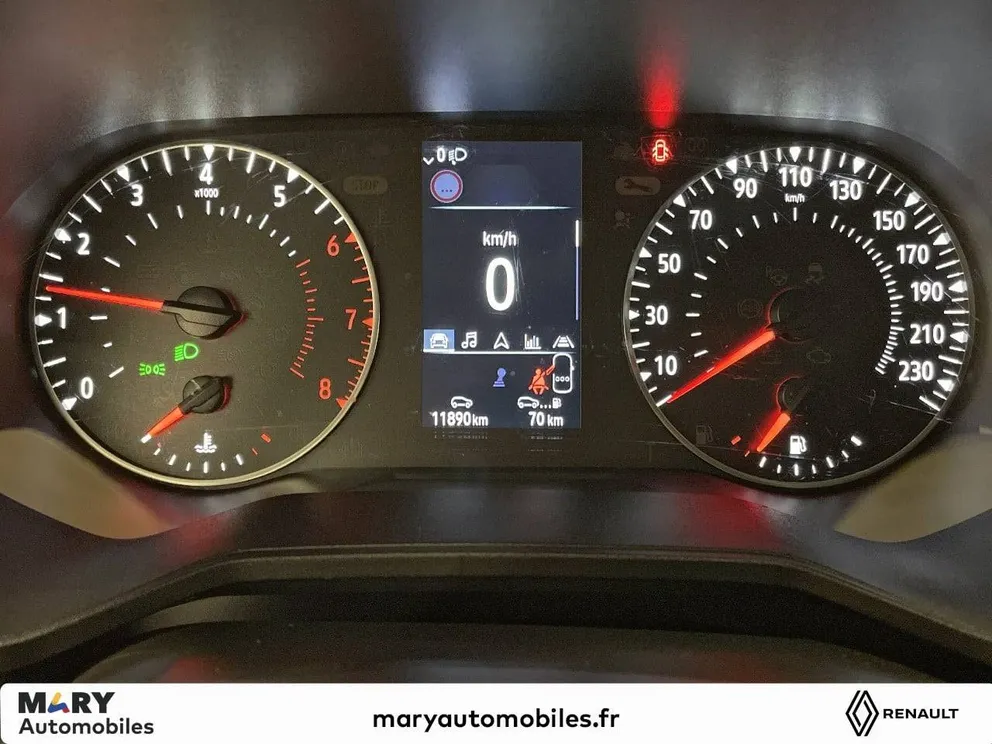 Véhicule occasion 219099 - renault CLIO - Photo 15