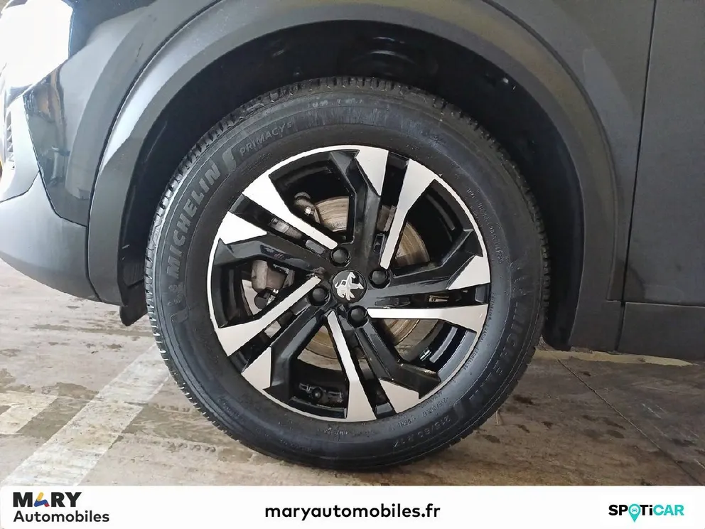 Véhicule occasion 219845 - peugeot 2008 - Photo 11