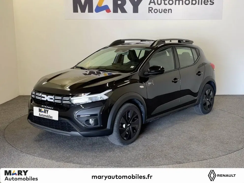 Véhicule occasion 229320 - dacia SANDERO - Photo 1