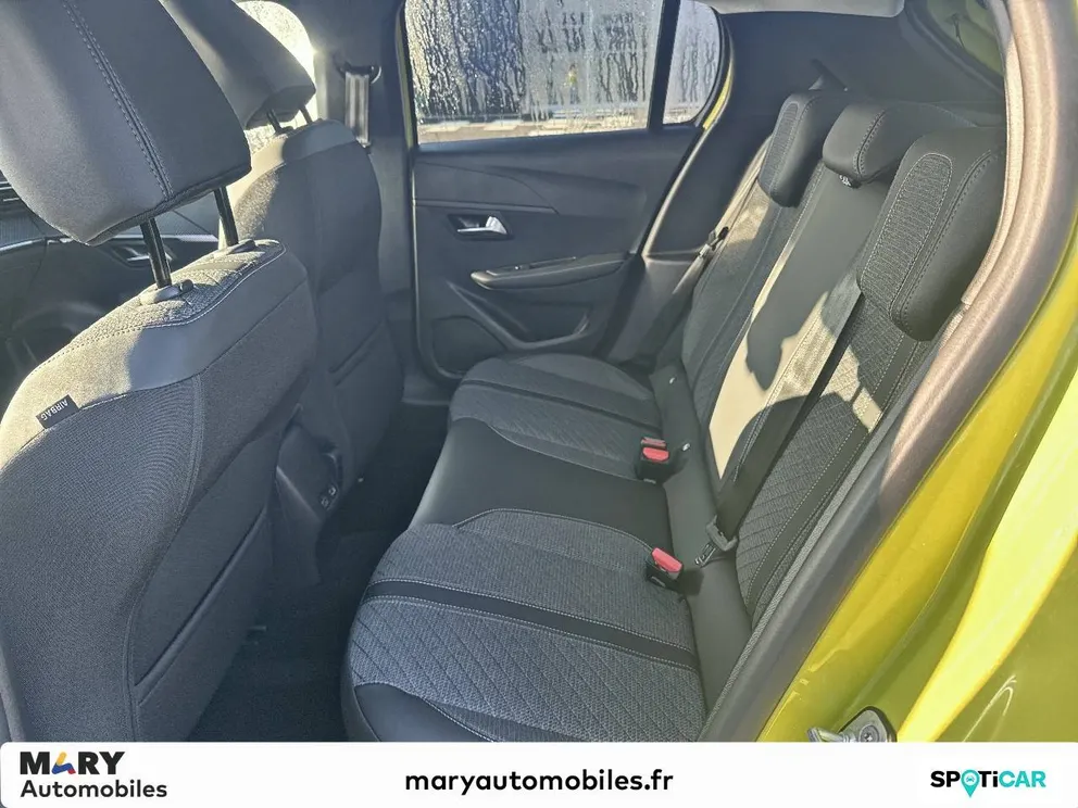 Véhicule occasion 224514 - peugeot 208 - Photo 10