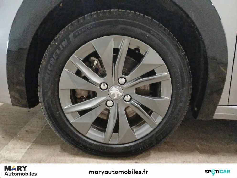 Véhicule occasion 216098 - peugeot 208 - Photo 11