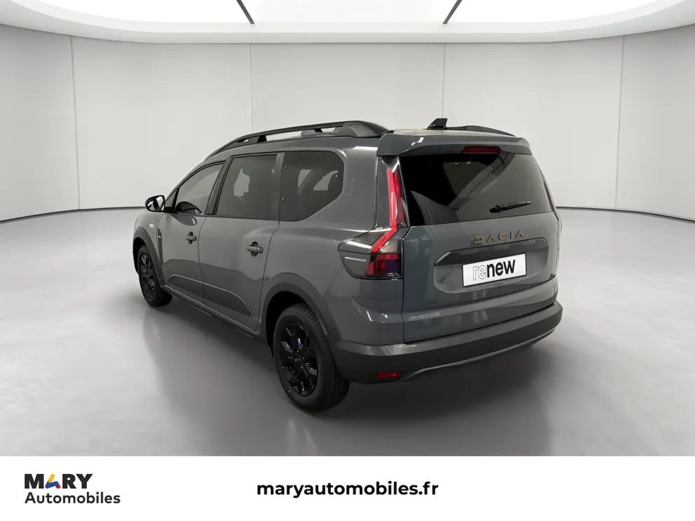 Véhicule occasion 1242196 - dacia JOGGER - Photo 3