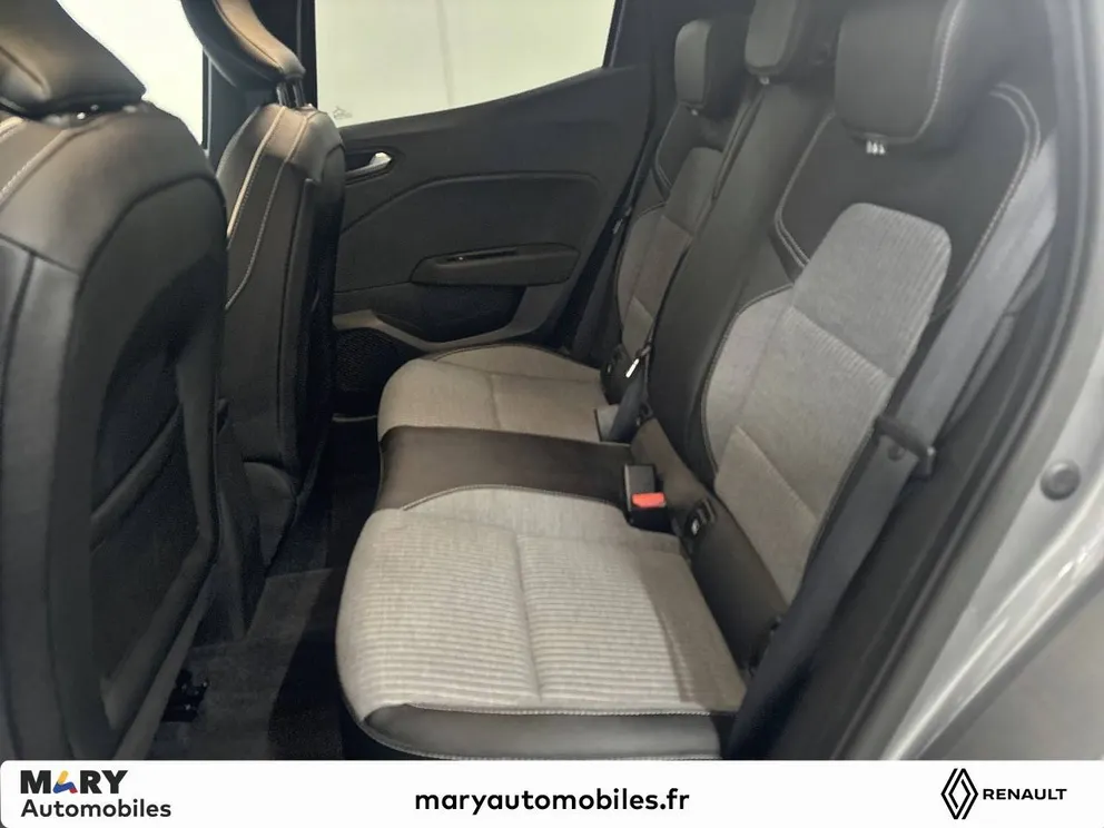 Véhicule occasion 192242 - renault CLIO - Photo 10