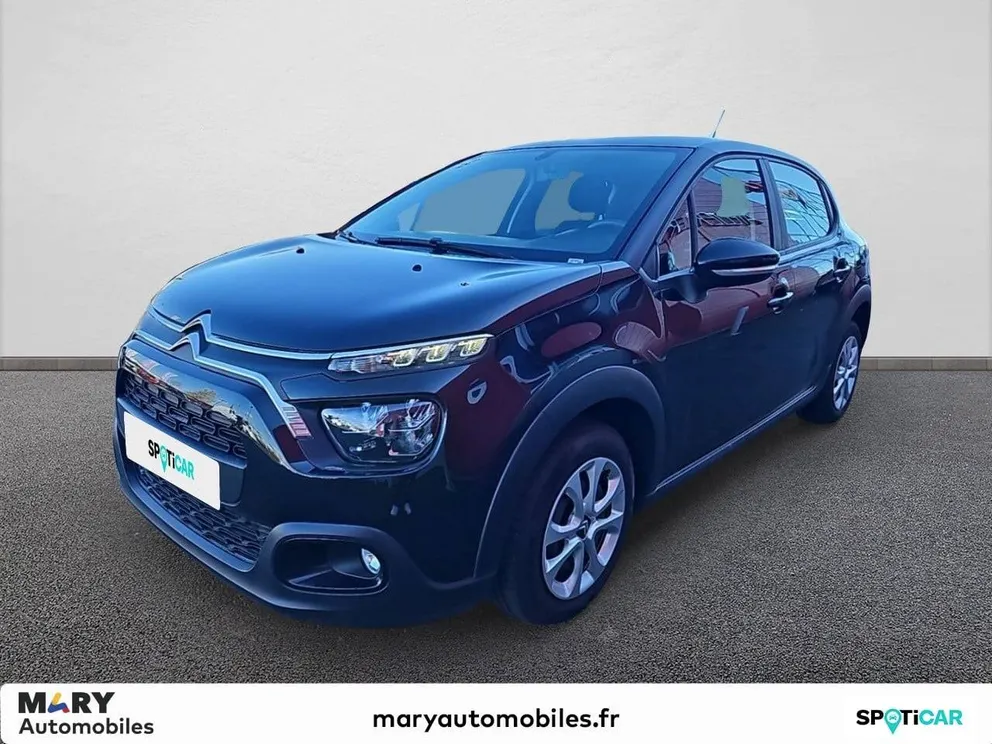 Véhicule occasion 223757 - Citroën C3 - Photo 1