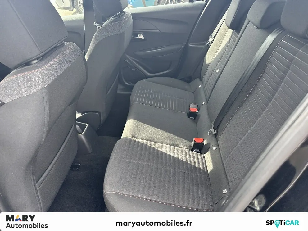Véhicule occasion 1235249 - peugeot 208 - Photo 24