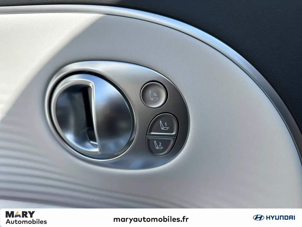 Véhicule occasion 199738 - hyundai IONIQ 9 - Photo 16