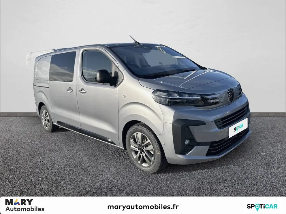 Véhicule occasion 206075 - peugeot EXPERT - Photo 3