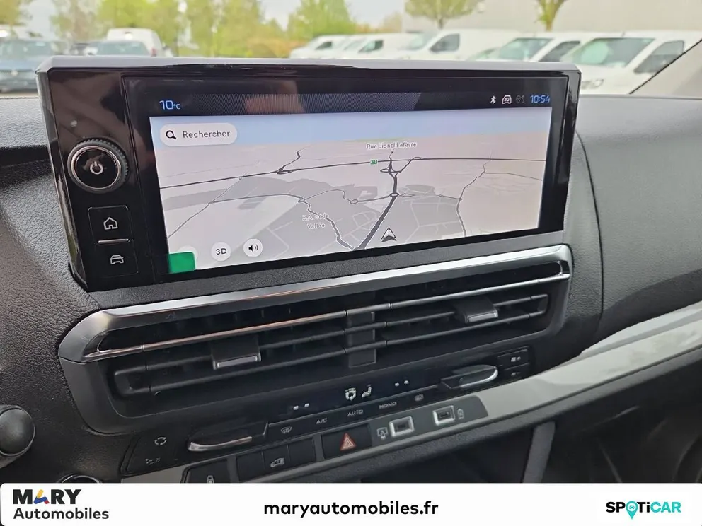 Véhicule occasion 230846 - peugeot EXPERT - Photo 12