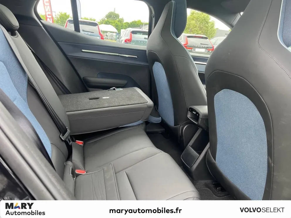 Véhicule occasion 181487 - volvo EX30 - Photo 6