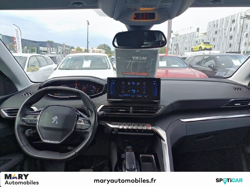 Véhicule occasion 228955 - peugeot 3008 - Photo 8