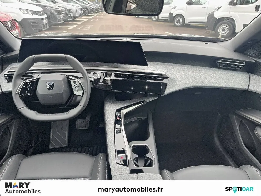 Véhicule occasion 217199 - peugeot 5008 - Photo 8