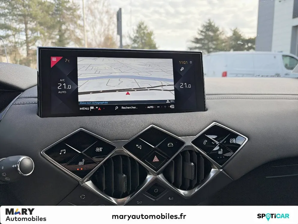 Véhicule occasion 220397 - ds DS 3 - Photo 14