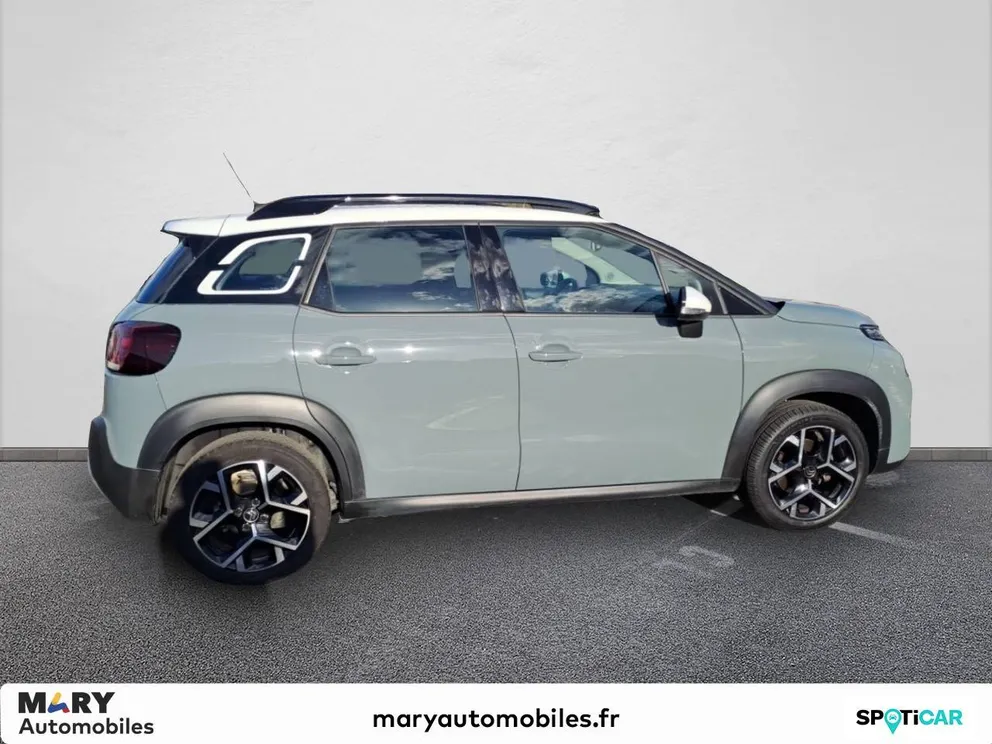 Véhicule occasion 207219 - Citroën C3 AIRCROSS - Photo 4