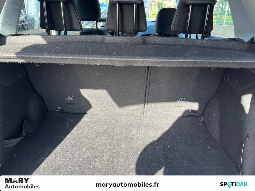 Véhicule occasion 213535 - peugeot 2008 - Photo 6