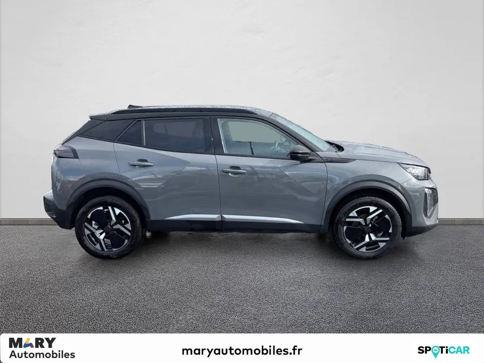 Véhicule occasion 250499 - peugeot 2008 - Photo 4