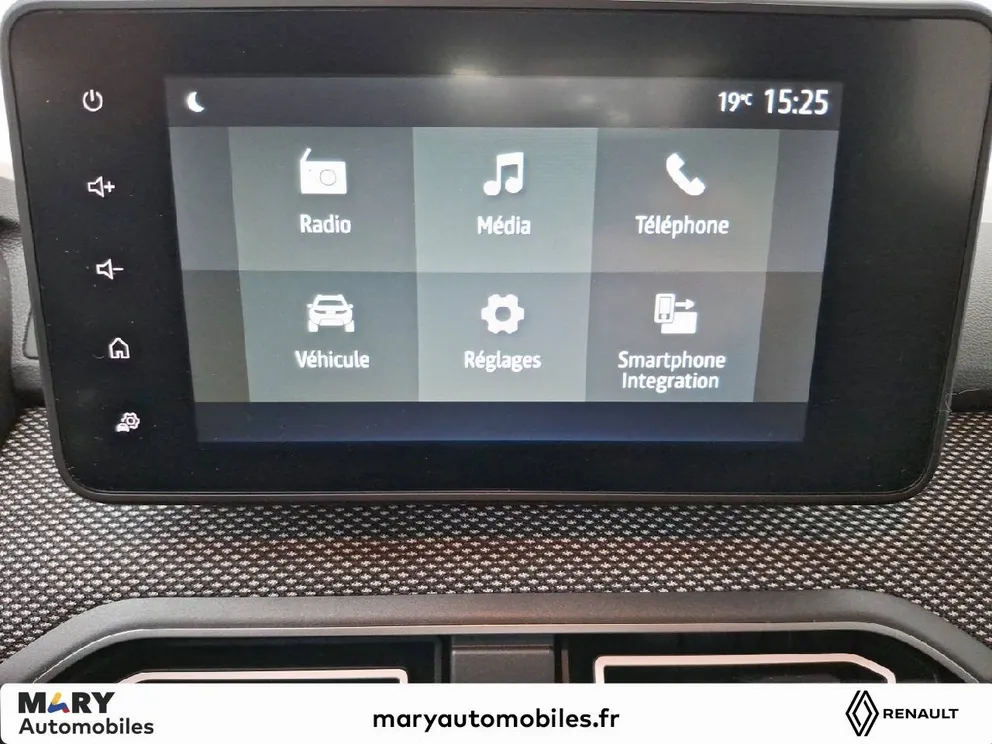 Véhicule occasion 230660 - dacia SANDERO - Photo 12