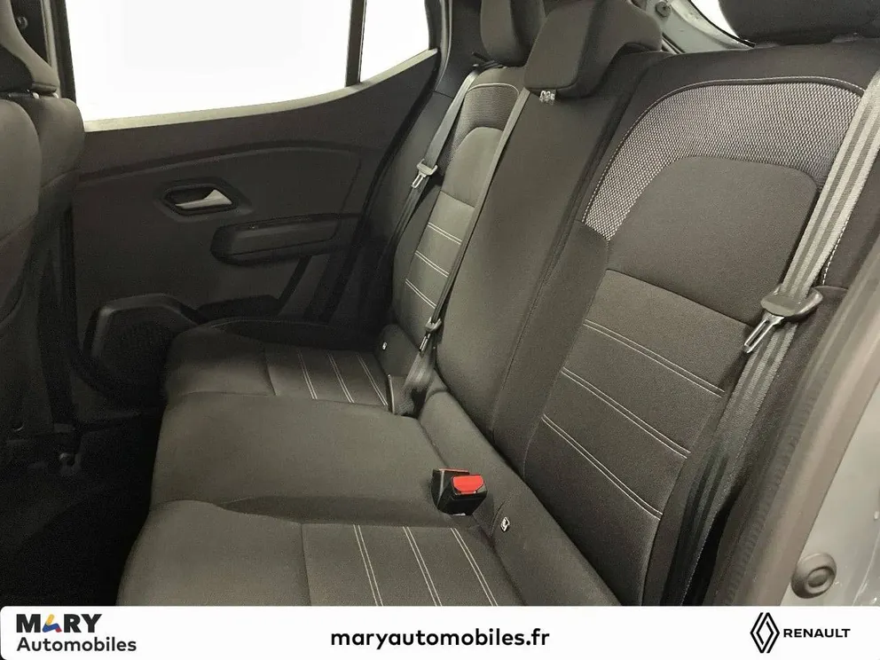 Véhicule occasion 208782 - dacia SANDERO - Photo 10