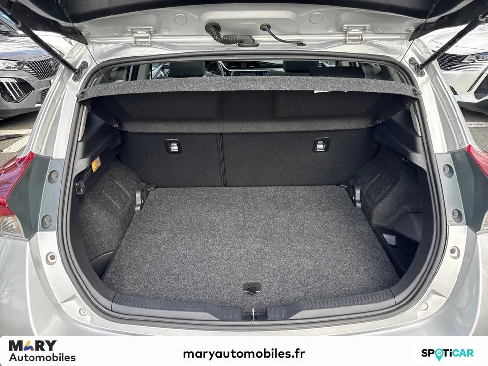 Véhicule occasion 190470 - toyota AURIS PRO MY17 - Photo 6