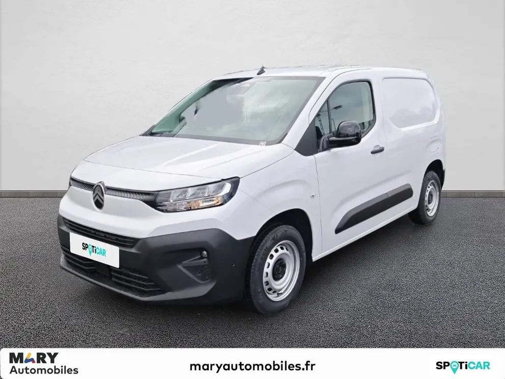 Véhicule occasion 220516 - Citroën BERLINGO - Photo 1