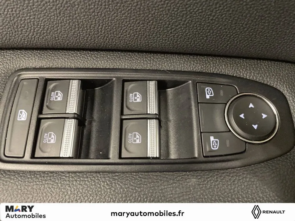 Véhicule occasion 210858 - renault CAPTUR - Photo 14