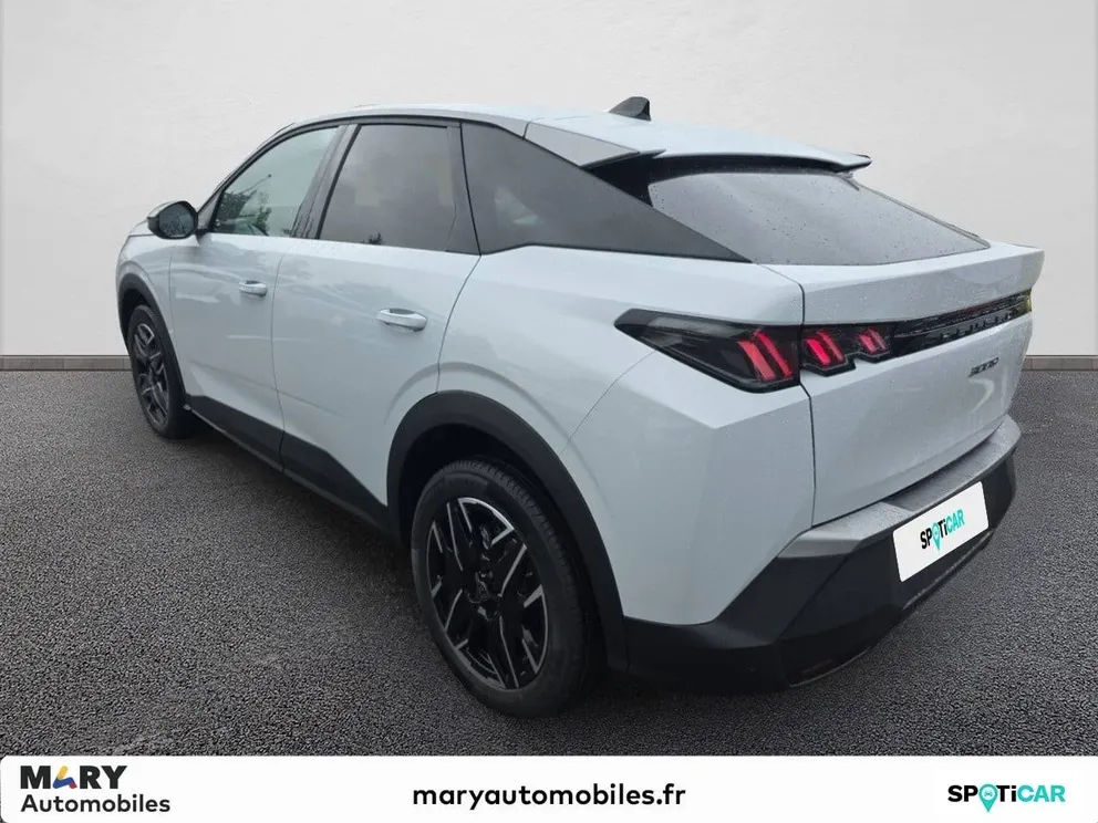 Véhicule occasion 237553 - peugeot 3008 - Photo 7