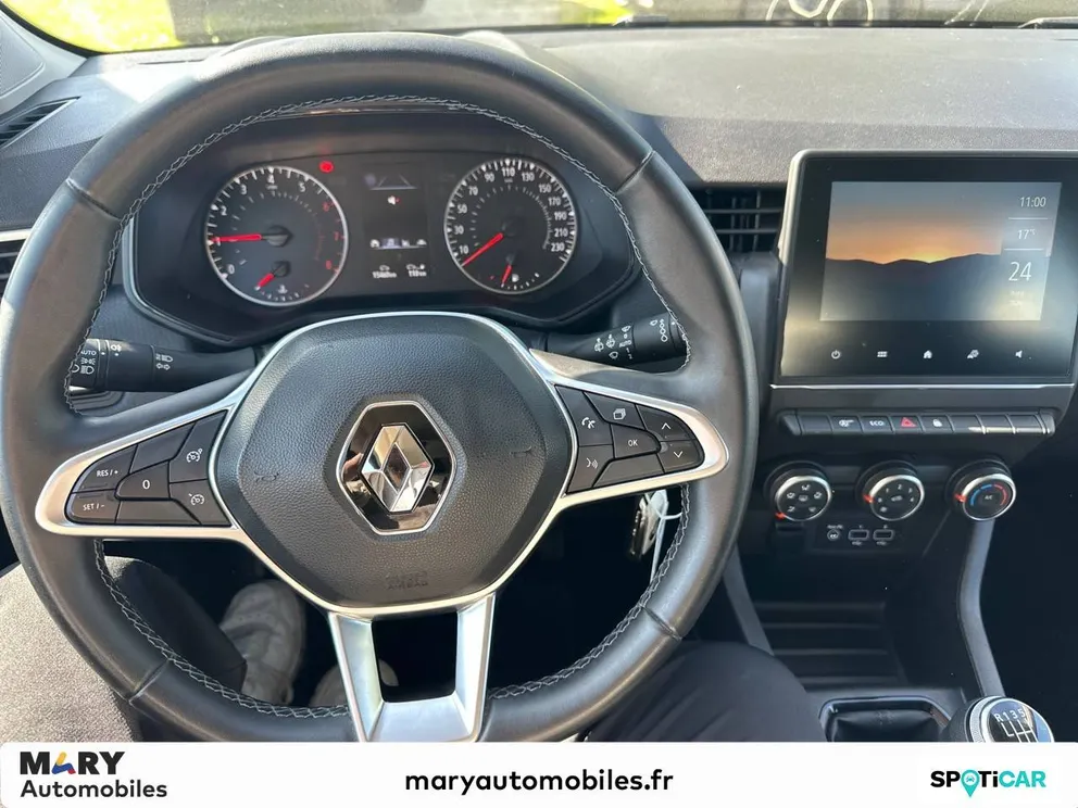 Véhicule occasion 228691 - renault CLIO - Photo 14