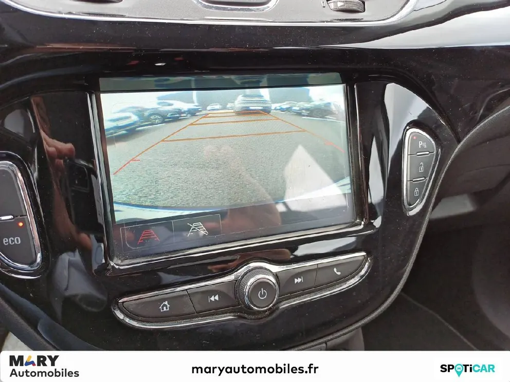 Véhicule occasion 193026 - opel CORSA - Photo 14