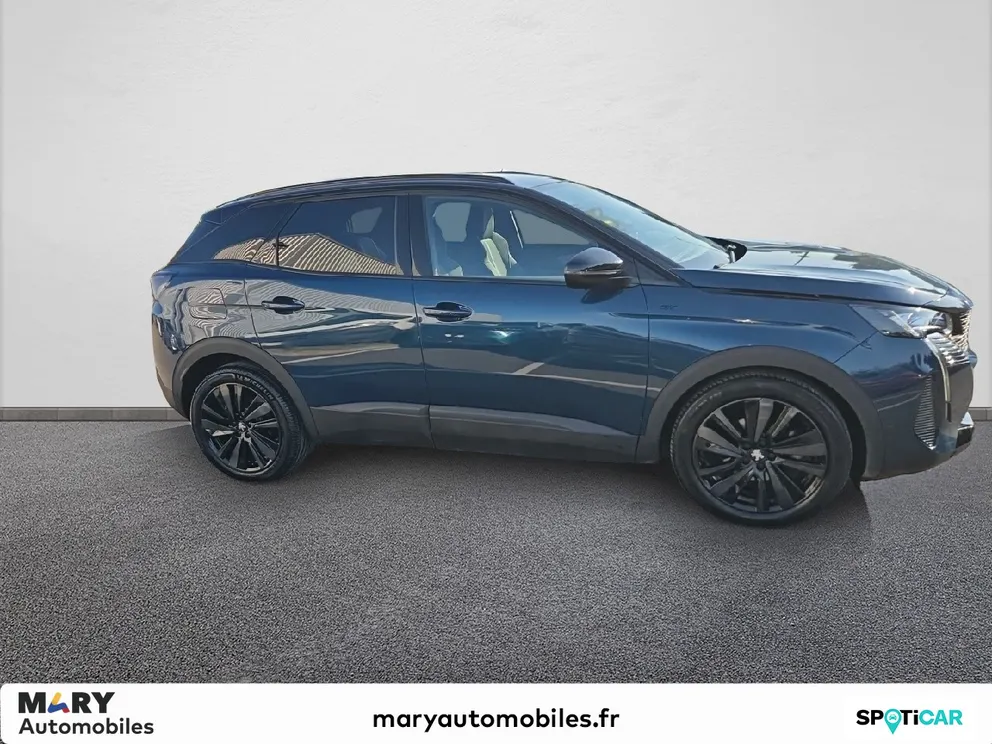Véhicule occasion 1232218 - peugeot 3008 - Photo 4