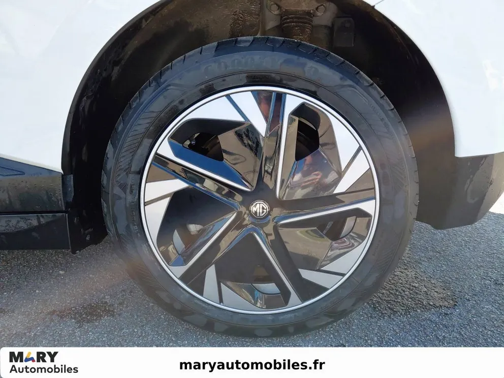 Véhicule occasion 224890 - mg MG4 - Photo 11