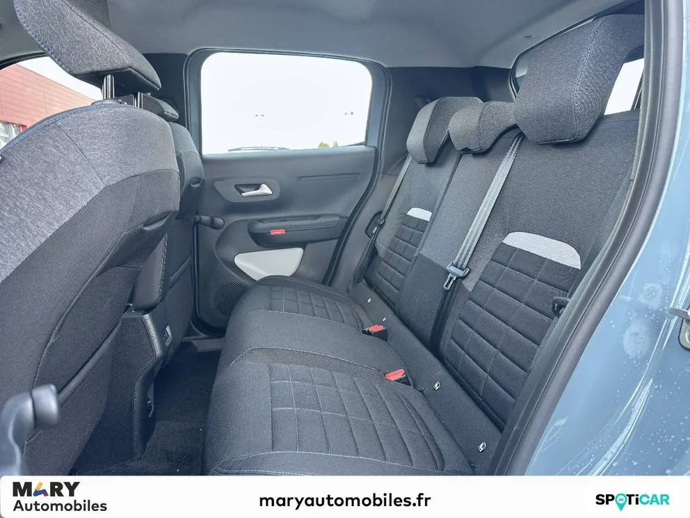 Véhicule occasion 237530 - Citroën C3 - Photo 10