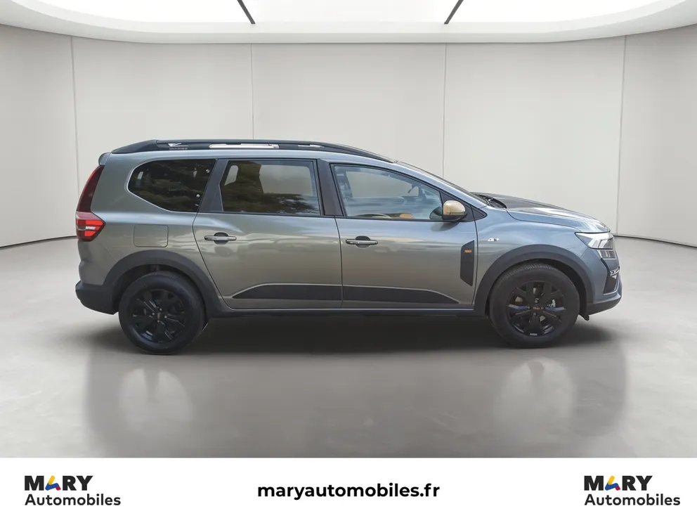 Véhicule occasion 1243106 - dacia JOGGER - Photo 5