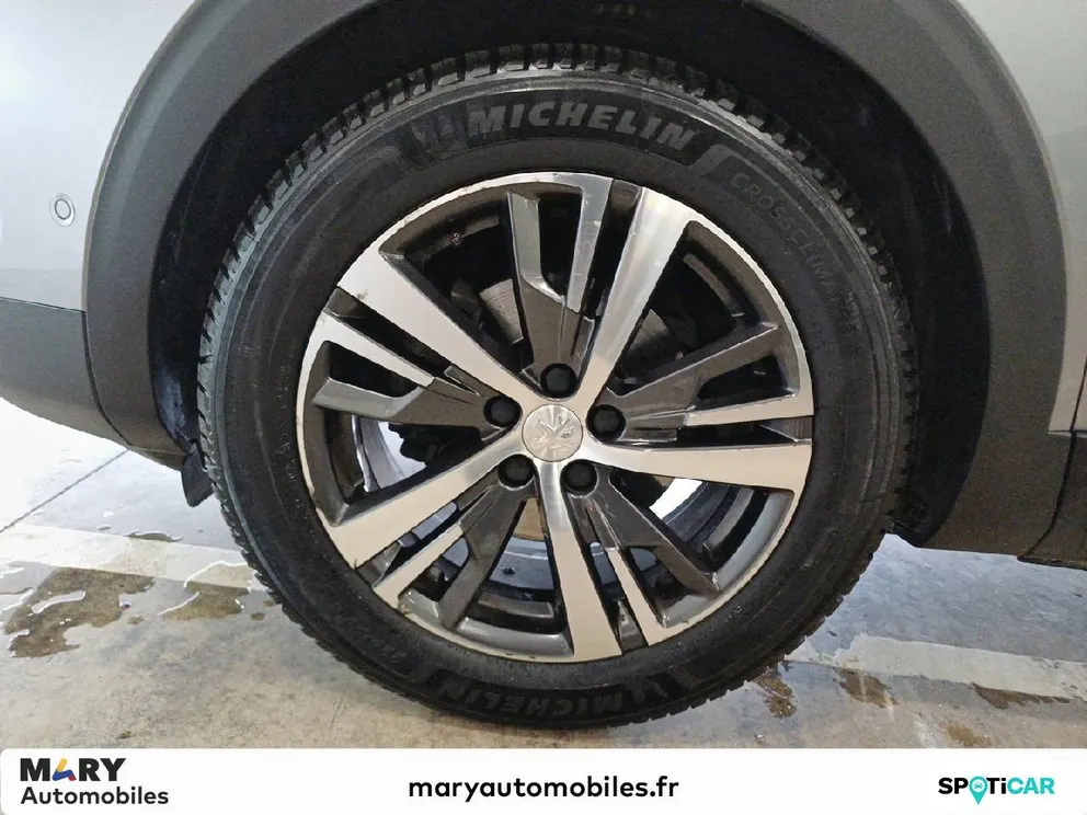 Véhicule occasion 184930 - peugeot 3008 - Photo 11