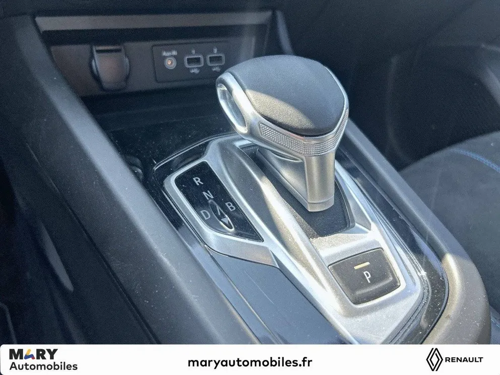 Véhicule occasion 171178 - renault ARKANA - Photo 21