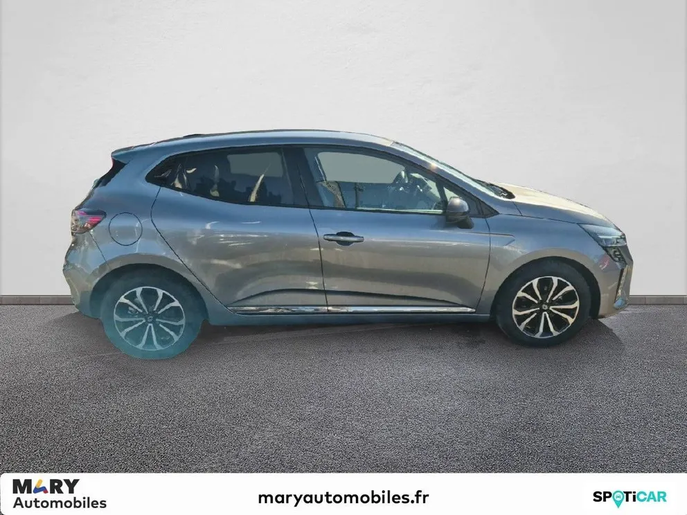 Véhicule occasion 226286 - renault CLIO - Photo 4